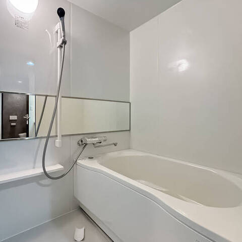 光が丘パークタウン春の風公園街（5〜11,15,16号棟）の室内写真