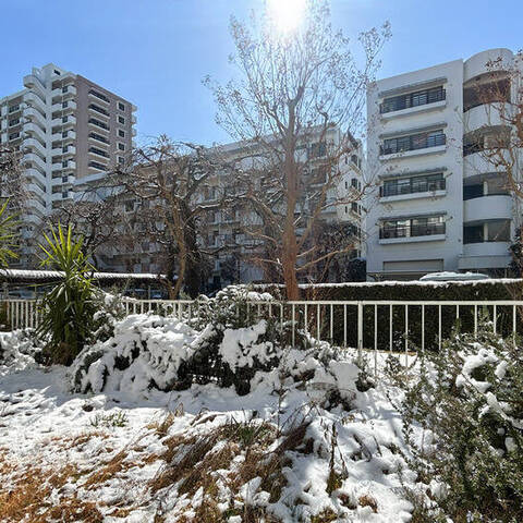 光が丘パークタウン春の風公園街（5〜11,15,16号棟）の室内写真