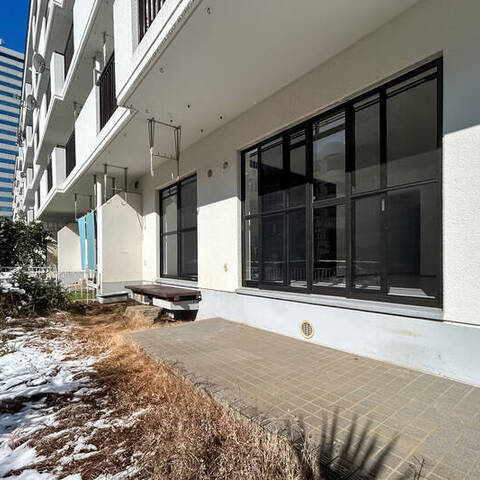 光が丘パークタウン春の風公園街（5〜11,15,16号棟）の室内写真