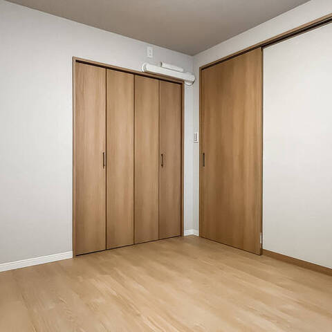 シャルマン築地明石町の室内写真