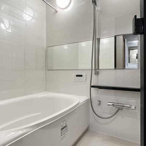 シャルマン築地明石町の室内写真