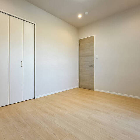 メゾンモンティチェロ弦巻の室内写真