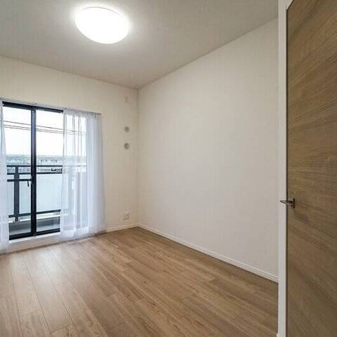 ファミール鷺沼の室内写真