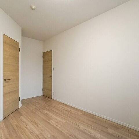 ファミール鷺沼の室内写真