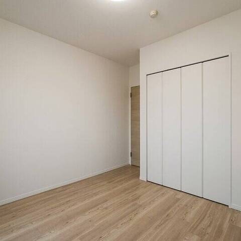 ファミール鷺沼の室内写真