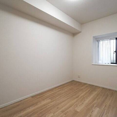 ファミール鷺沼の室内写真