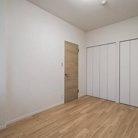 ファミール鷺沼の室内写真