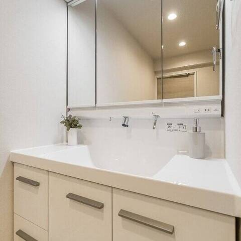 ファミール鷺沼の室内写真