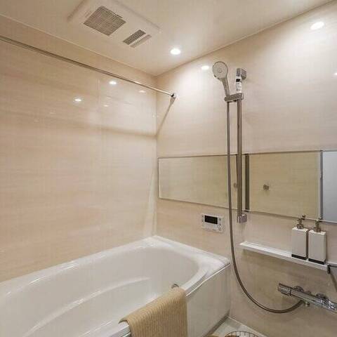 ファミール鷺沼の室内写真