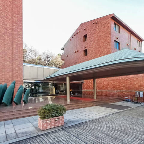 ペアシティ・ルネッサンスの建物・共用部写真