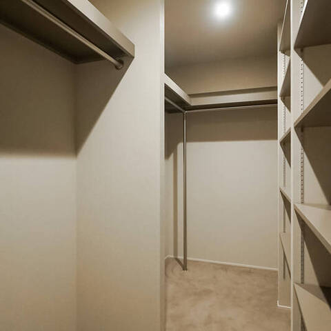 ペアシティ・ルネッサンスの室内写真