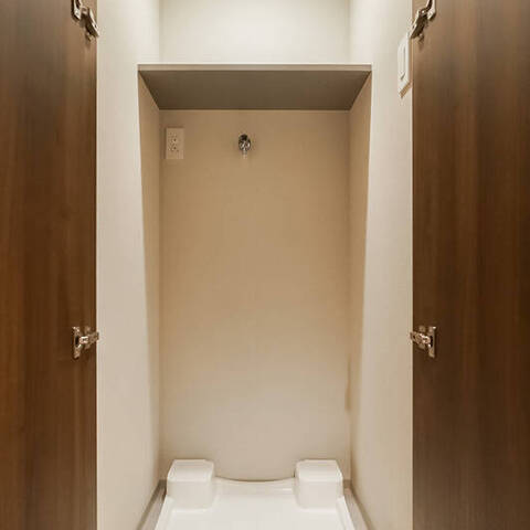 ペアシティ・ルネッサンスの室内写真