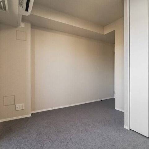 朝日マンション駒場の室内写真