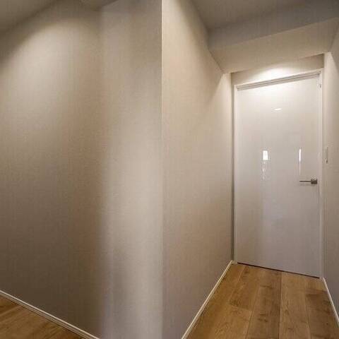 朝日マンション駒場の室内写真