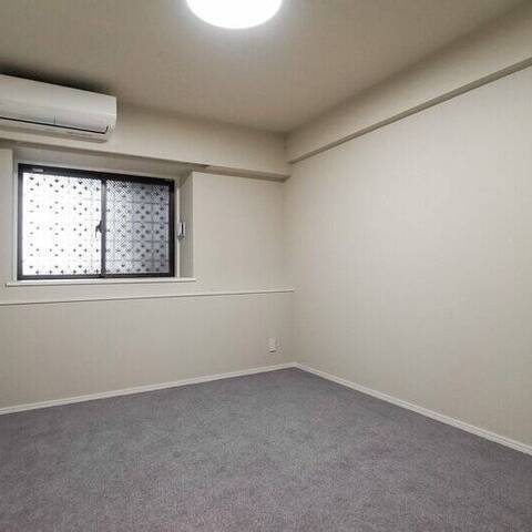 朝日マンション駒場の室内写真