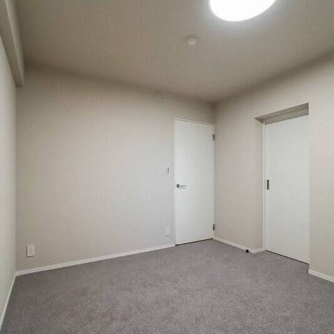 朝日マンション駒場の室内写真