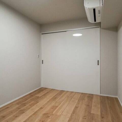 朝日マンション駒場の室内写真