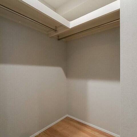 朝日マンション駒場の室内写真