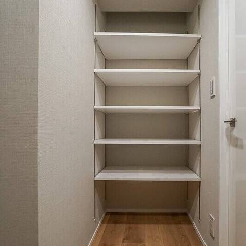 朝日マンション駒場の室内写真