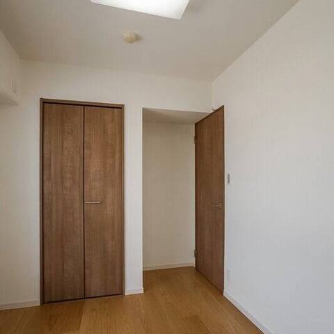 コスモ日吉の室内写真