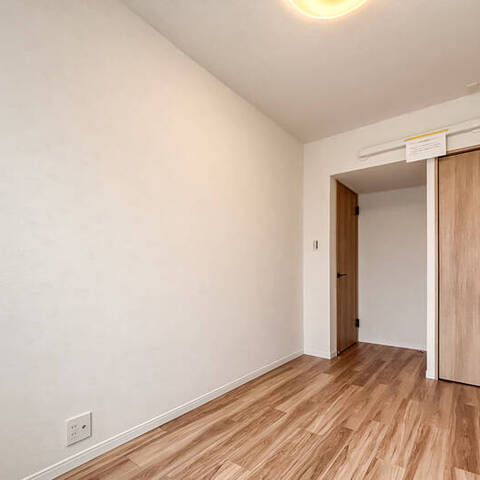 パークハイム杉並D棟の室内写真