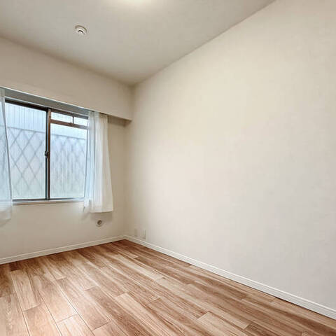 パークハイム杉並D棟の室内写真