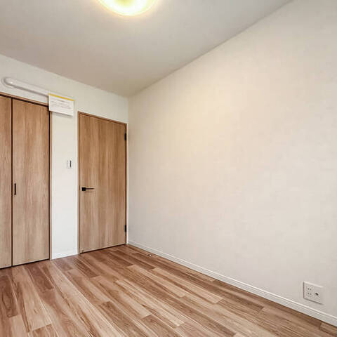 パークハイム杉並D棟の室内写真