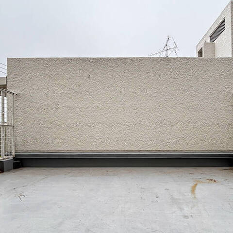 パークハイム杉並D棟の室内写真