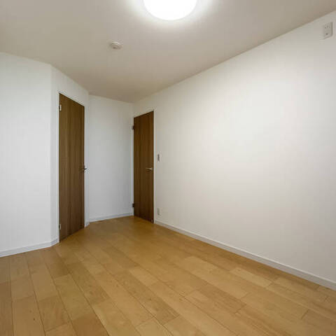 カベール梶ヶ谷の室内写真