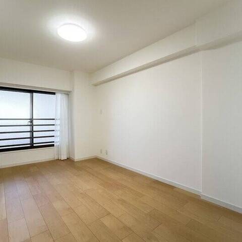 カベール梶ヶ谷の室内写真