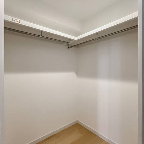 カベール梶ヶ谷の室内写真