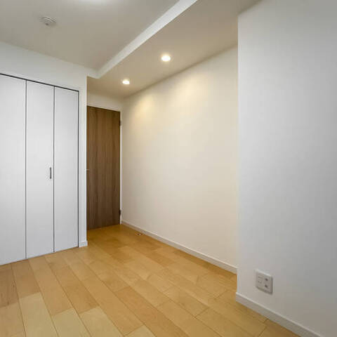 カベール梶ヶ谷の室内写真