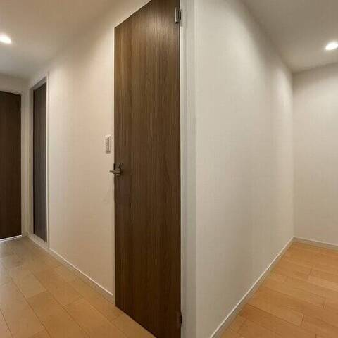 カベール梶ヶ谷の室内写真