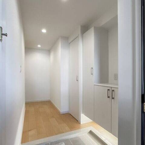 カベール梶ヶ谷の室内写真