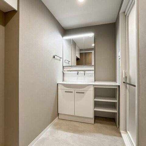 カベール梶ヶ谷の室内写真