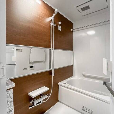 カベール梶ヶ谷の室内写真