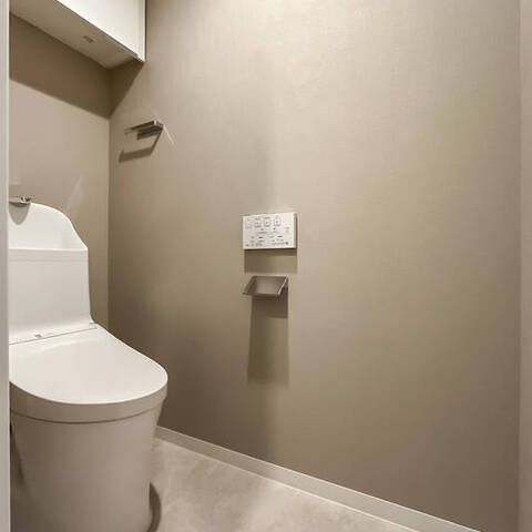 カベール梶ヶ谷の室内写真