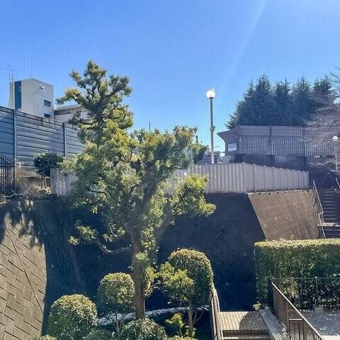 カベール梶ヶ谷の室内写真