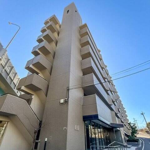 カベール梶ヶ谷の室内写真