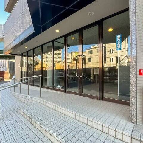 カベール梶ヶ谷の室内写真