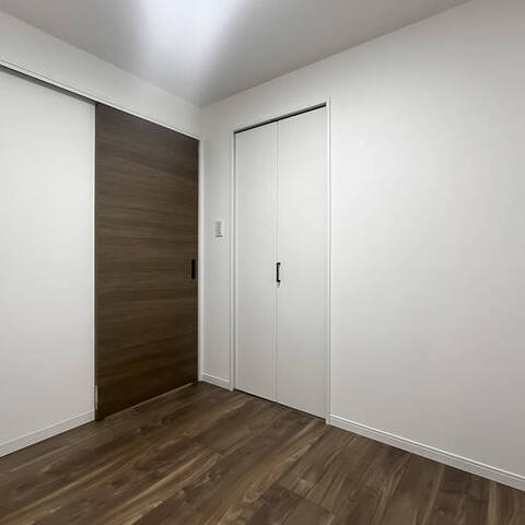 シャンボール二子玉川園の室内写真