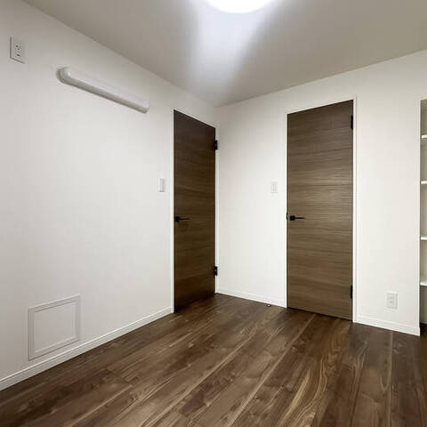 シャンボール二子玉川園の室内写真