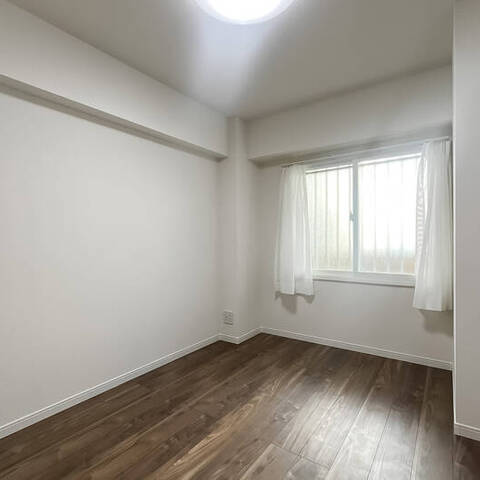 シャンボール二子玉川園の室内写真