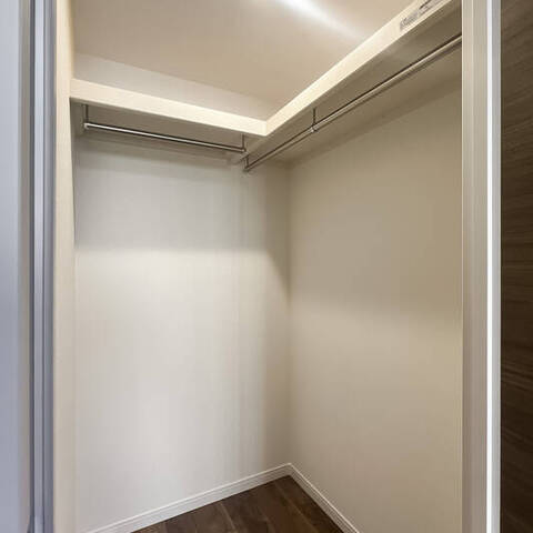 シャンボール二子玉川園の室内写真