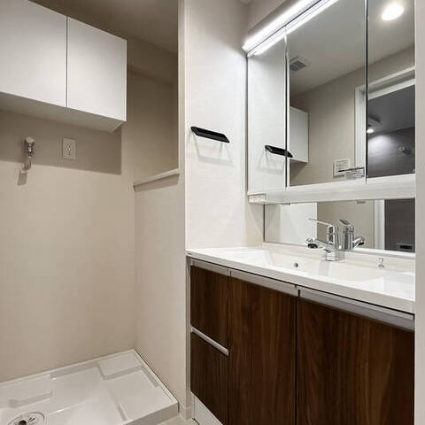 シャンボール二子玉川園の室内写真