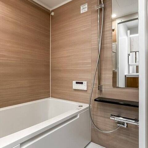 高円寺ダイヤモンドマンションの室内写真