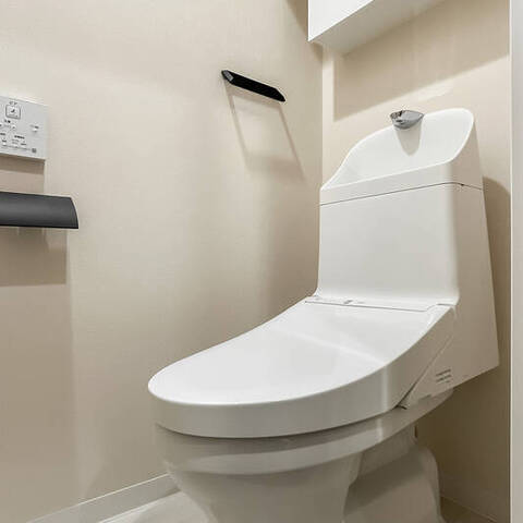 高円寺ダイヤモンドマンションの室内写真