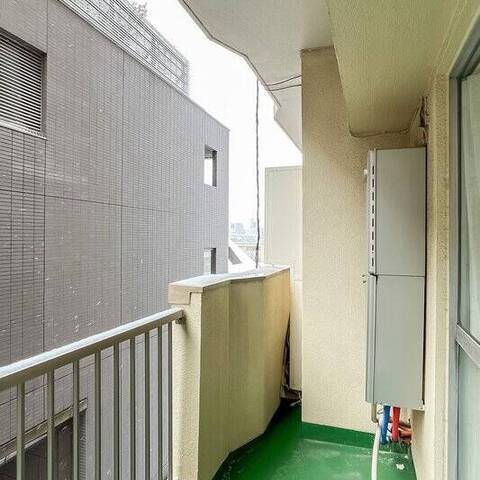 高円寺ダイヤモンドマンションの室内写真