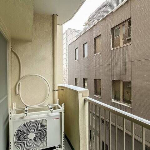 高円寺ダイヤモンドマンションの室内写真