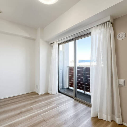 日神デュオステージ祖師ヶ谷大蔵の室内写真